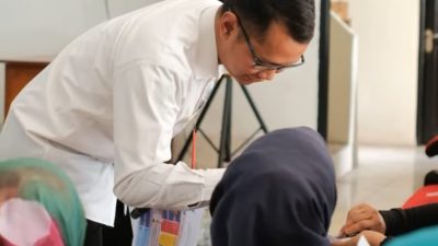 RSUD Pandega dan Prolanis Puskesmas Pangandaran Gelar Edukasi Kesehatan Geriatri 5 RSUD Pandega dan Prolanis Puskesmas Pangandaran Gelar Edukasi Kesehatan Geriatri