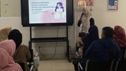 Edukasi Hipertensi Kehamilan dan Diet Rendah Garam Oleh RSUD Pandega Pangandaran