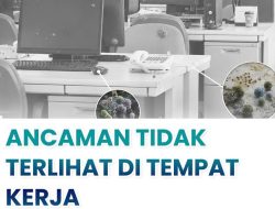 RSUD Pandega Pangandaran Ingatkan Ancaman Mikroorganisme di Tempat Kerja