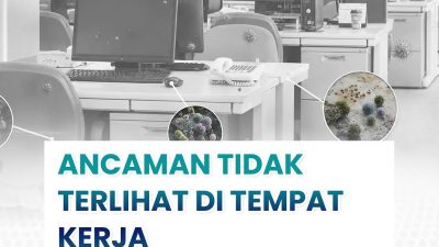 RSUD Pandega Pangandaran Ingatkan Ancaman Mikroorganisme di Tempat Kerja