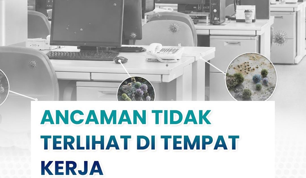 RSUD Pandega Pangandaran Ingatkan Ancaman Mikroorganisme di Tempat Kerja