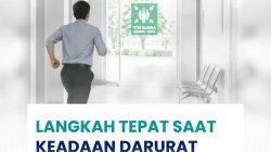Panduan Menghadapi Situasi Darurat dari RSUD Pandega Pangandaran dan Kontak Pentingnya