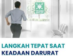 Panduan Menghadapi Situasi Darurat dari RSUD Pandega Pangandaran dan Kontak Pentingnya