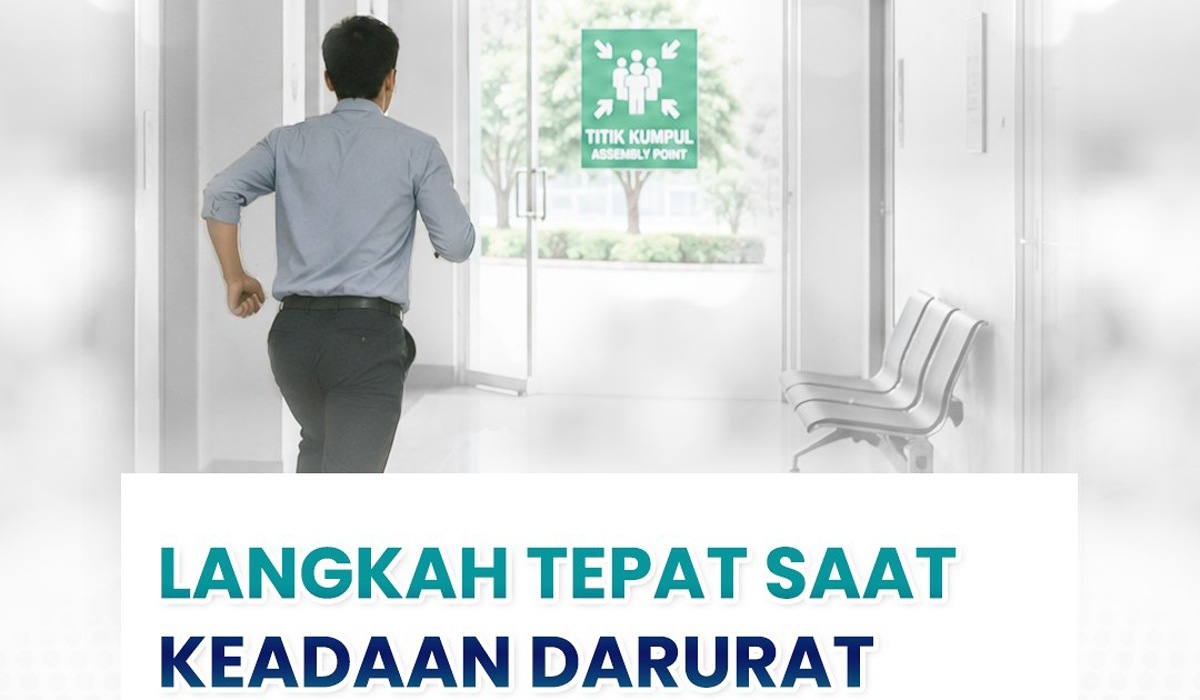 Panduan Menghadapi Situasi Darurat dari RSUD Pandega Pangandaran dan Kontak Pentingnya